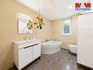 Prodej rodinného domu, Přísnotice, Žabčická, 159 m2