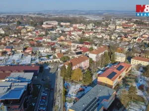 Prodej bytu 3+1, Hulín, Eduarda Světlíka, 82 m2