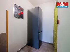 Prodej bytu 3+1, Brno - Bohunice, Uzbecká, 68 m2