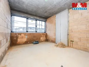 Prodej bytu 2+1, Vsetín, Mostecká, 69 m2