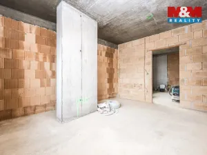 Prodej bytu 2+1, Vsetín, Mostecká, 69 m2