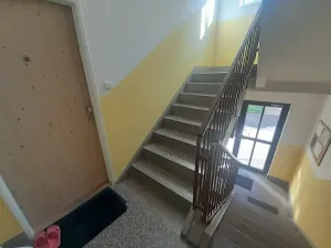 Pronájem bytu 2+1, Nový Jičín, Máchova, 59 m2