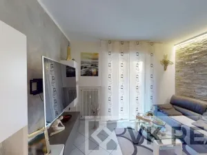 Prodej bytu 3+1, Merano, Itálie, 89 m2