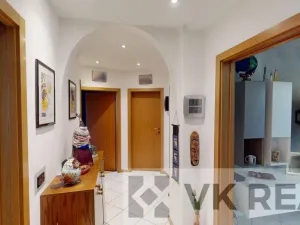 Prodej bytu 3+1, Merano, Itálie, 89 m2