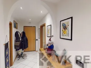 Prodej bytu 3+1, Merano, Itálie, 89 m2