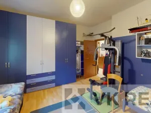 Prodej bytu 3+1, Merano, Itálie, 89 m2