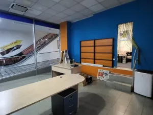 Pronájem obchodního prostoru, Brno, Josefská, 29 m2