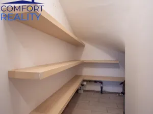 Prodej rodinného domu, Sedlnice, 124 m2