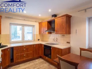 Prodej rodinného domu, Sedlnice, 124 m2