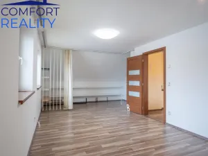 Prodej rodinného domu, Sedlnice, 124 m2