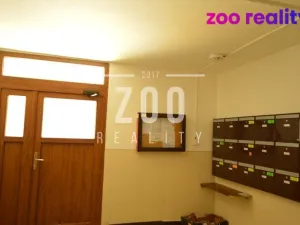 Pronájem bytu 1+1, Chomutov, Kyjická, 34 m2