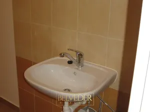 Pronájem kanceláře, Teplice, 28. října, 32 m2
