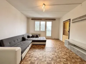 Prodej bytu 3+1, Loučovice, 69 m2