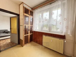 Prodej bytu 3+1, Loučovice, 69 m2