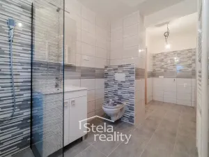 Prodej bytu 3+kk, Bruntál, Nová, 84 m2