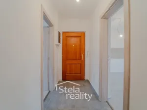 Prodej bytu 3+kk, Bruntál, Nová, 84 m2