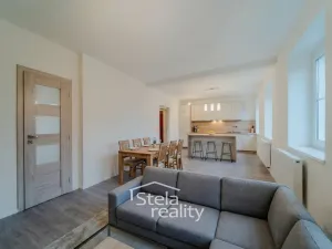 Prodej bytu 3+kk, Bruntál, Nová, 84 m2