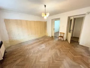 Prodej bytu 2+1, Jihlava, Žižkova, 56 m2