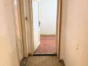 Prodej bytu 2+1, Jihlava, Žižkova, 56 m2