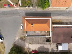 Prodej vícegeneračního domu, Koleč, 404 m2