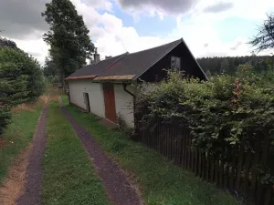 Prodej chalupy, Staré Křečany, 100 m2