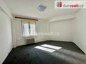 Pronájem bytu 1+kk, Ústí nad Labem - Ústí nad Labem-centrum, Moskevská, 21 m2