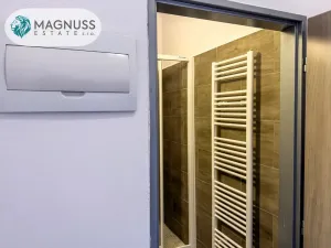 Pronájem bytu 2+kk, Olomouc, Horní náměstí, 30 m2