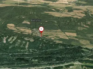 Prodej chaty, Místo, 122 m2