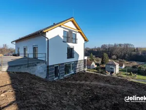 Prodej bytu 4+kk, Čistá, 99 m2