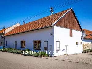 Pronájem rodinného domu, Skalka, 446 m2