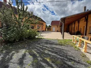 Prodej ubytování, Štědrá, 1787 m2