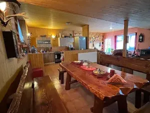 Prodej ubytování, Štědrá, 1787 m2