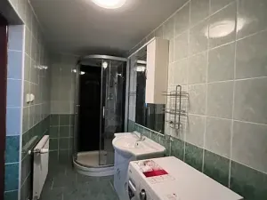 Prodej ubytování, Štědrá, 1787 m2