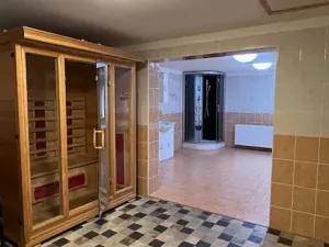 Prodej ubytování, Štědrá, 1787 m2