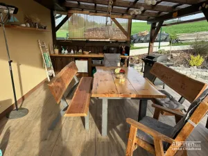 Prodej rodinného domu, Puklice, 231 m2