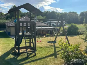 Prodej rodinného domu, Puklice, 231 m2