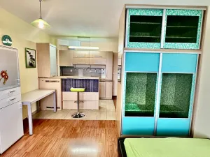 Pronájem bytu 1+kk, Brno, Bednaříkova, 31 m2