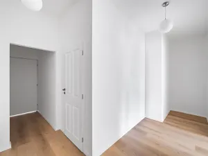 Pronájem bytu 2+kk, Praha - Podolí, U Kublova, 43 m2