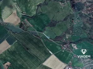 Prodej pole, Ronov nad Doubravou, 4166 m2