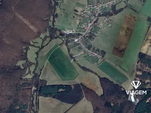 Prodej pole, Rudice, 1646 m2