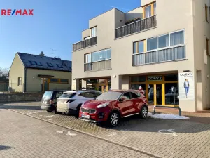 Prodej obchodního prostoru, Mukařov - Srbín, Choceradská, 48 m2