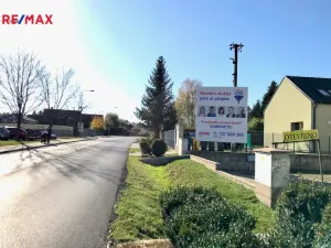 Prodej obchodního prostoru, Mukařov - Srbín, Choceradská, 48 m2