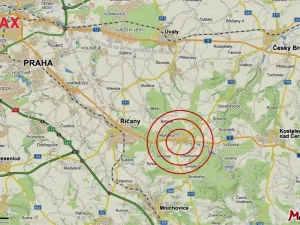 Prodej obchodního prostoru, Mukařov - Srbín, Choceradská, 48 m2