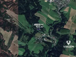 Prodej pole, Svébohov, 6203 m2