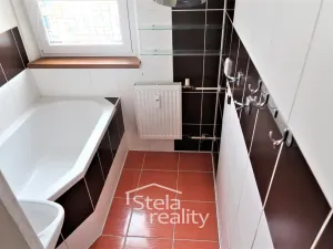 Pronájem bytu 2+1, Bruntál, Horní, 48 m2