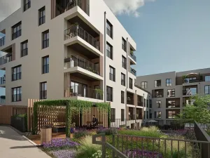 Prodej bytu 4+kk, Praha - Hlubočepy, Silurská, 104 m2