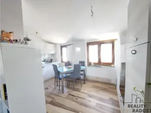 Prodej bytu 3+kk, Alba Adriatica,Itálie, 60 m2