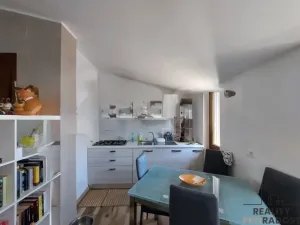 Prodej bytu 3+kk, Alba Adriatica,Itálie, 60 m2