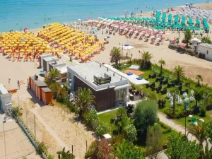 Prodej bytu 3+kk, Alba Adriatica,Itálie, 60 m2