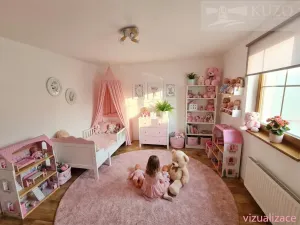 Pronájem bytu 3+kk, Příbram, Střelecká, 73 m2